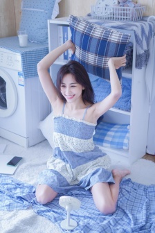对象吮自己小兔兔的感受